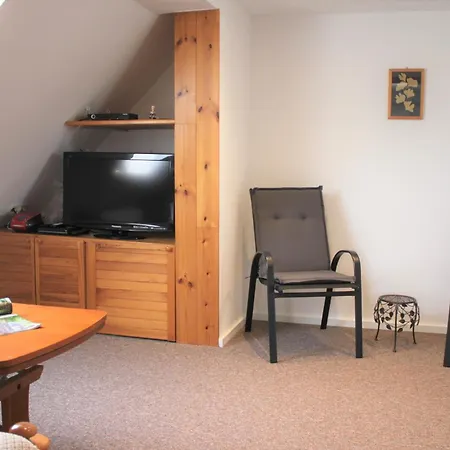 Apartment Fischkopp Kaltenhof