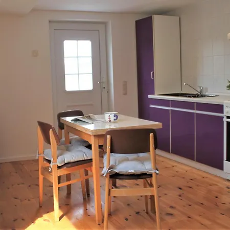 Fischkopp Apartment