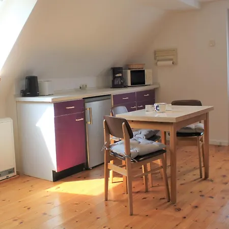 Fischkopp Apartment *