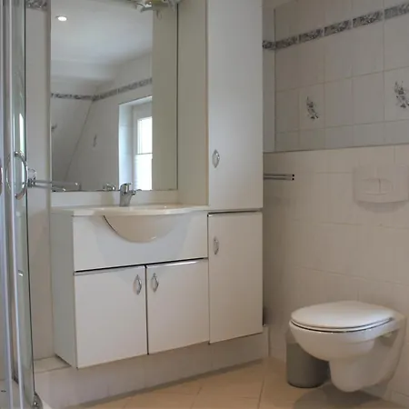 Fischkopp Apartment *