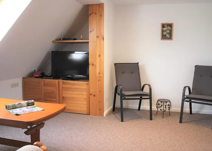 Apartment Fischkopp Kaltenhof