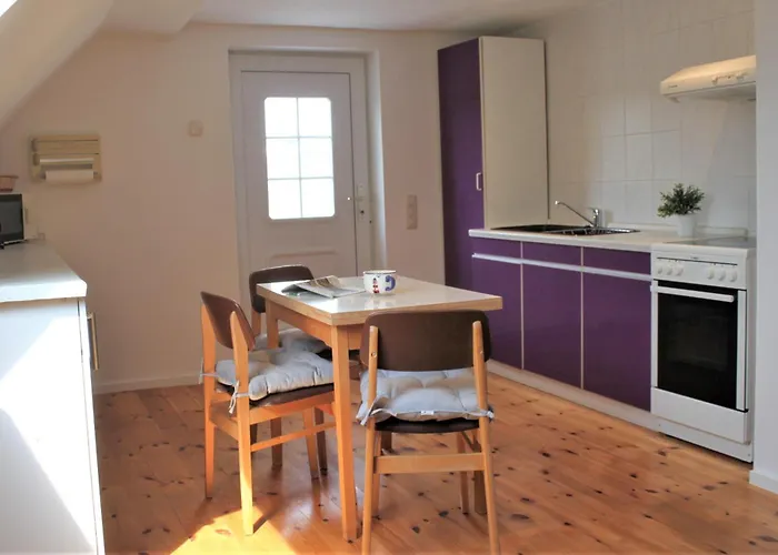 Fischkopp Apartment