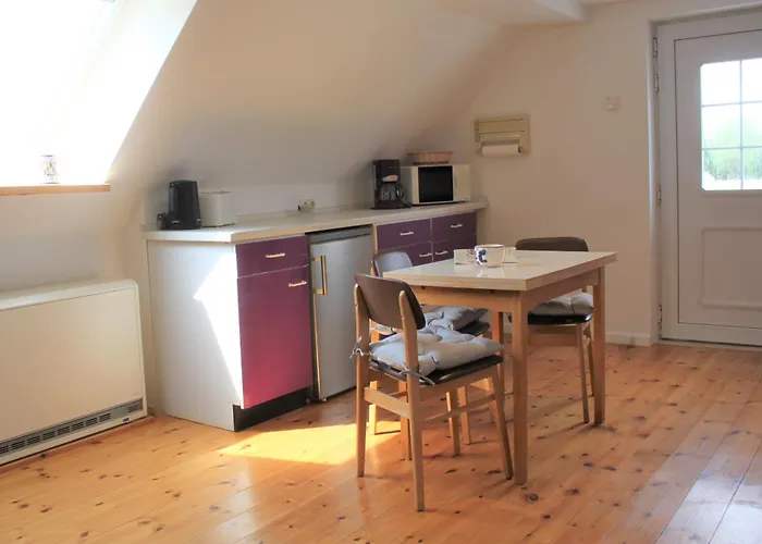 Fischkopp Apartment *