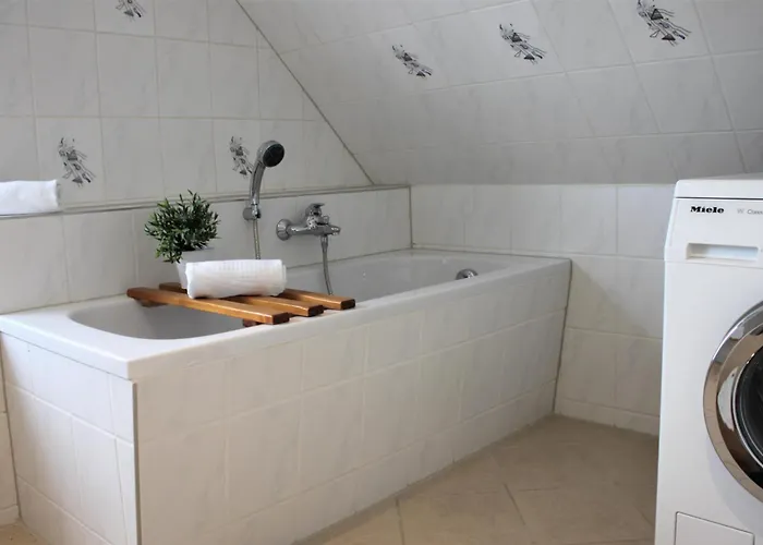 Fischkopp Apartment