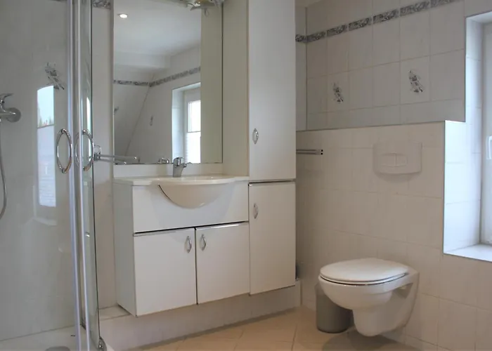 Fischkopp Apartment *